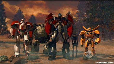 Teletraan I: The Transformers Wiki .